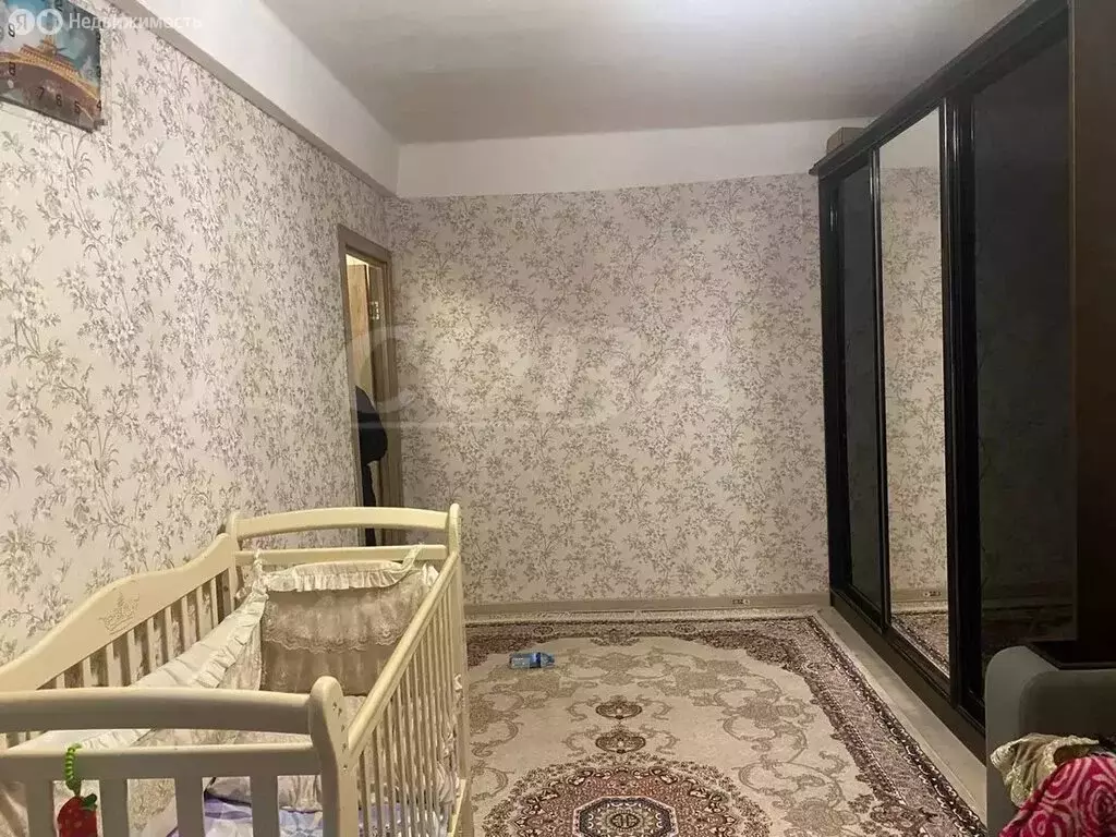 1-комнатная квартира: Махачкала, проспект Гамидова, 30Б (37 м) - Фото 0