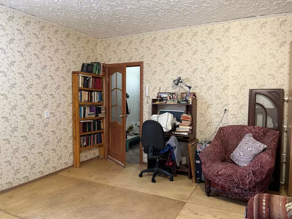 2-к кв. Коми, Сыктывкар ул. Мира, 68 (66.8 м) - Фото 2