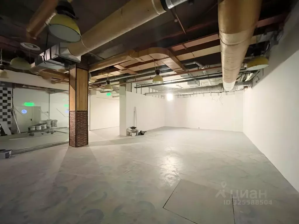 Помещение свободного назначения в Московская область, Мытищи ... - Фото 1