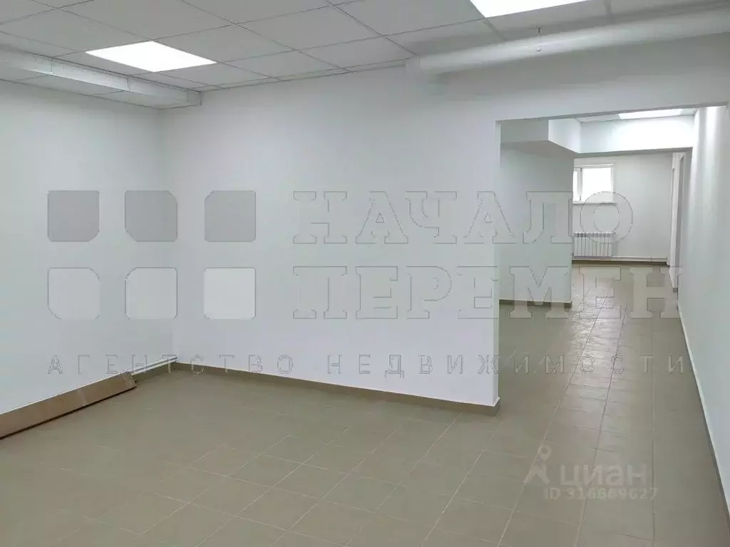 Помещение свободного назначения в Новосибирская область, Новосибирск ... - Фото 0