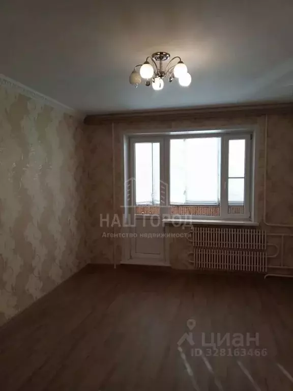 2-к кв. Тамбовская область, Тамбов ул. Максима Горького, 93 (52.8 м) - Фото 1