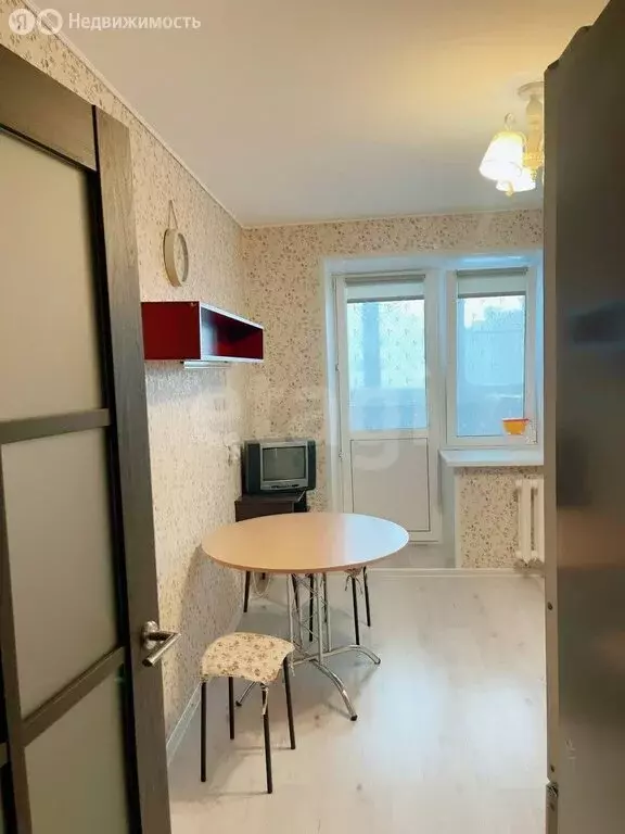 1-комнатная квартира: Ярославль, улица Академика Колмогорова, 11 (42.6 ... - Фото 2