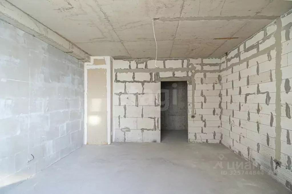 1-к кв. Севастополь ул. Александра Маринеско, 8А (51.0 м) - Фото 1