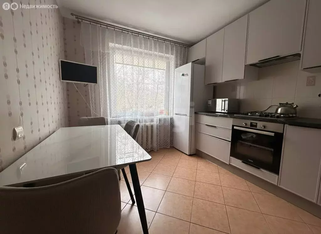 2-комнатная квартира: Калининград, Алданская улица, 28 (50.6 м) - Фото 1