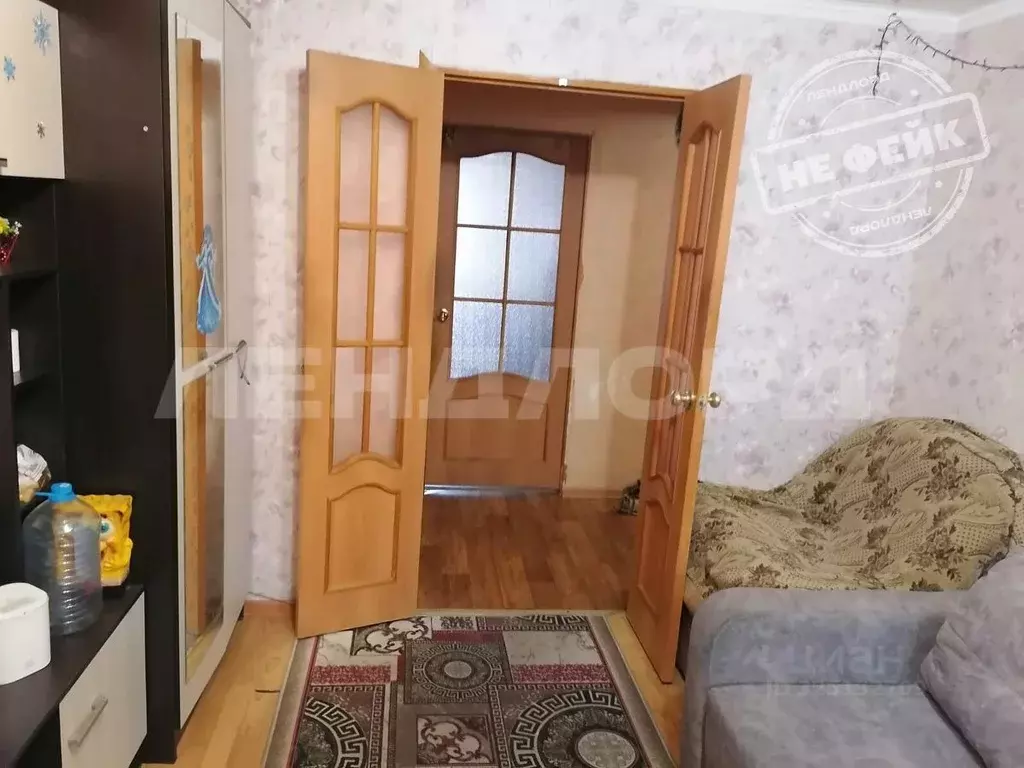 2-к кв. Ростовская область, Новочеркасск Спортивная ул., 27 (42.6 м) - Фото 1