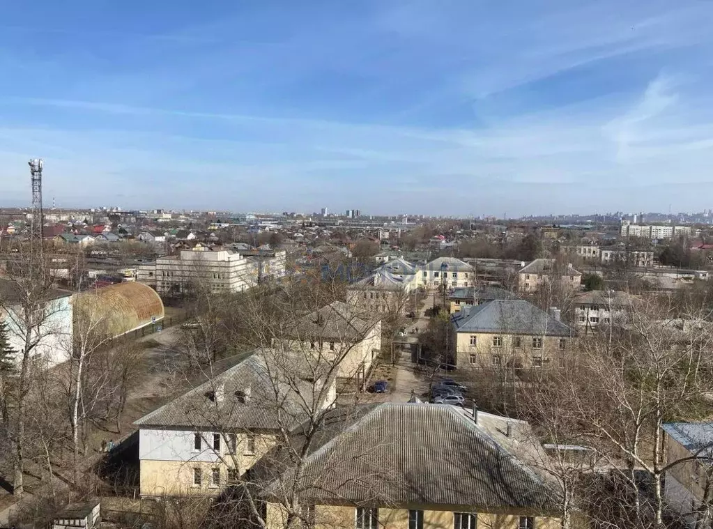 3-к кв. Нижегородская область, Нижний Новгород ул. Движенцев, 30 (60.5 ... - Фото 0