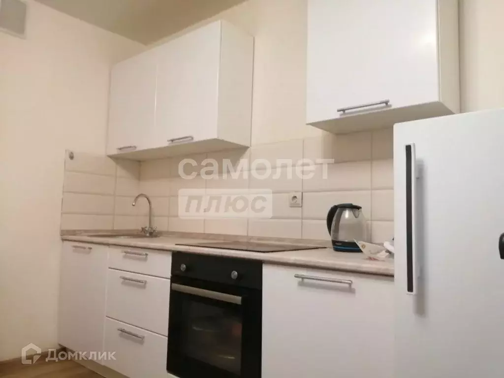 Продаётся квартира-студия, 31.5 м - Фото 0