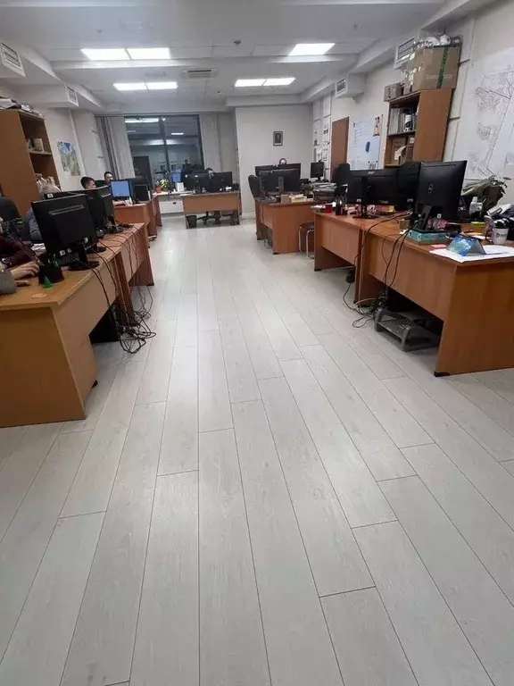 Офис в Санкт-Петербург 26-я Васильевского острова линия, 15к2 (147 м) - Фото 1