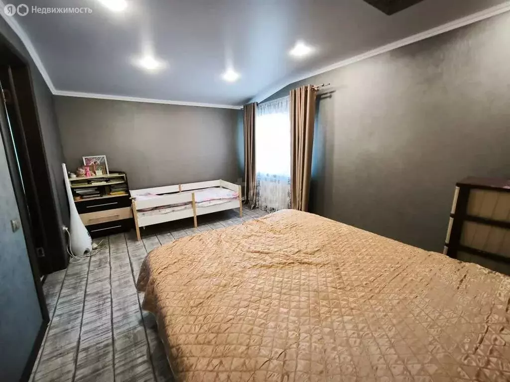 Дом в Брянск, Фокинский район, переулок Кутузова (97.3 м) - Фото 2