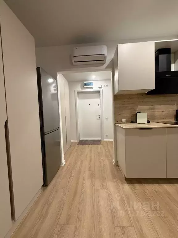 Студия Москва Муравская ул., 38Бк2 (25.0 м) - Фото 2