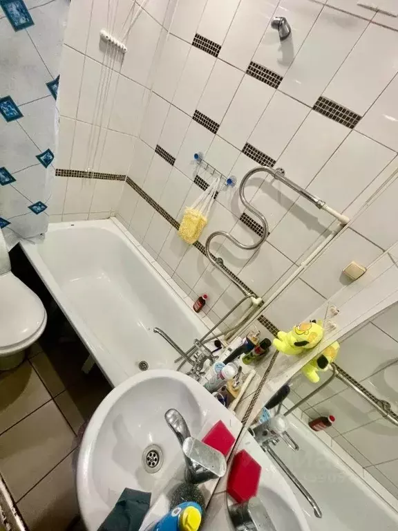 1-к кв. Алтайский край, Бийск ул. Александра Матросова, 45 (14.0 м) - Фото 1