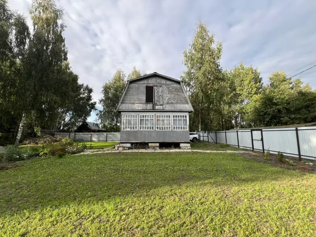 Дом в Московская область, Богородский городской округ, Отдых (рабочий ... - Фото 2