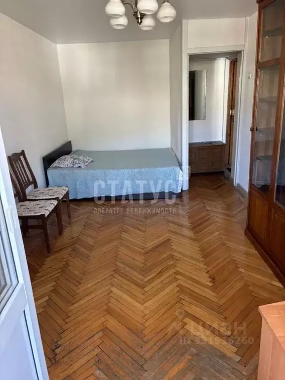 1-к кв. Крым, Ялта ул. Горького, 2 (30.0 м) - Фото 1