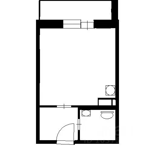1-к кв. Удмуртия, Ижевск Пушкинская ул., 240А (50.0 м) - Фото 2