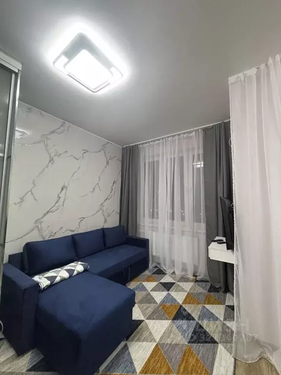 Студия Московская область, Мытищи Олимпийский просп., 12 (31.0 м) - Фото 1