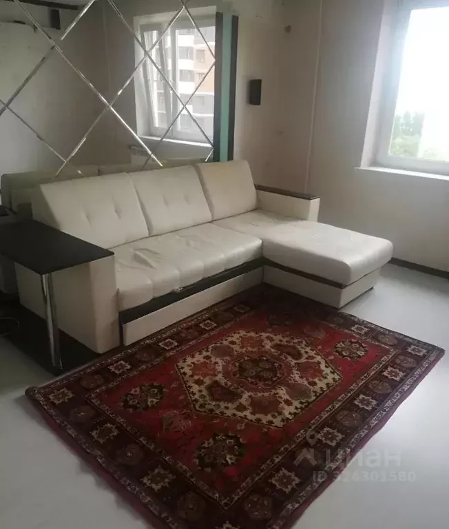 2-к кв. Ростовская область, Ростов-на-Дону Северный мкр, просп. ... - Фото 1