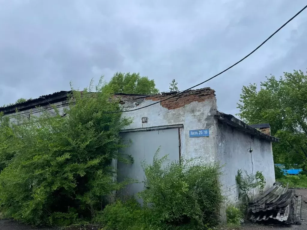 Помещение свободного назначения в Кемеровская область, Новокузнецк ул. ... - Фото 0