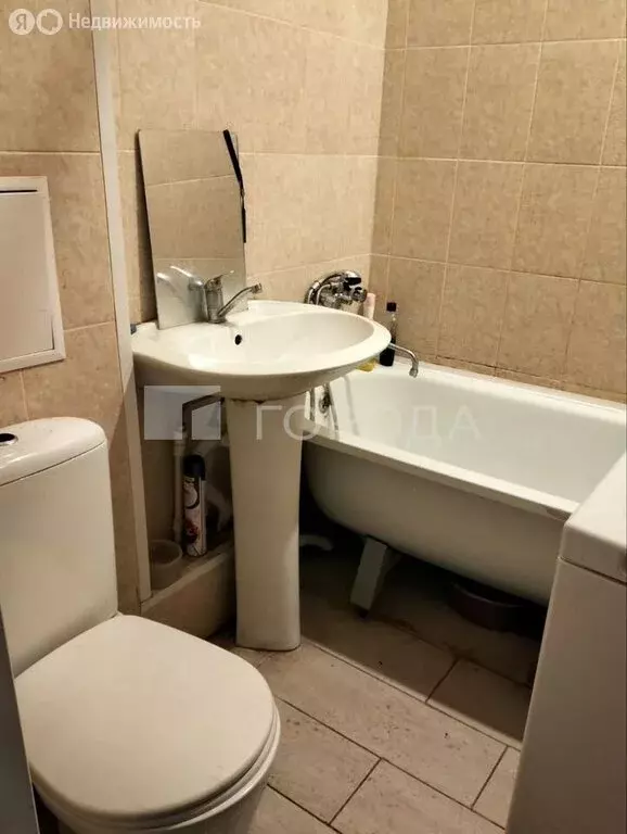 2-комнатная квартира: Новосибирск, Беловежская улица, 52 (47 м) - Фото 0