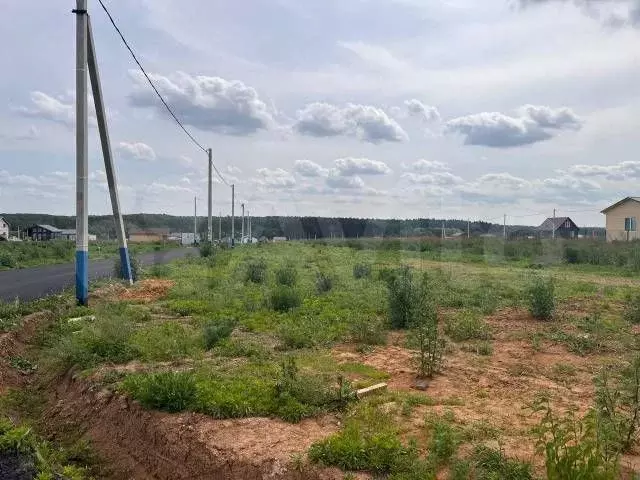 Участок 8 сот. (ИЖС) - Фото 0