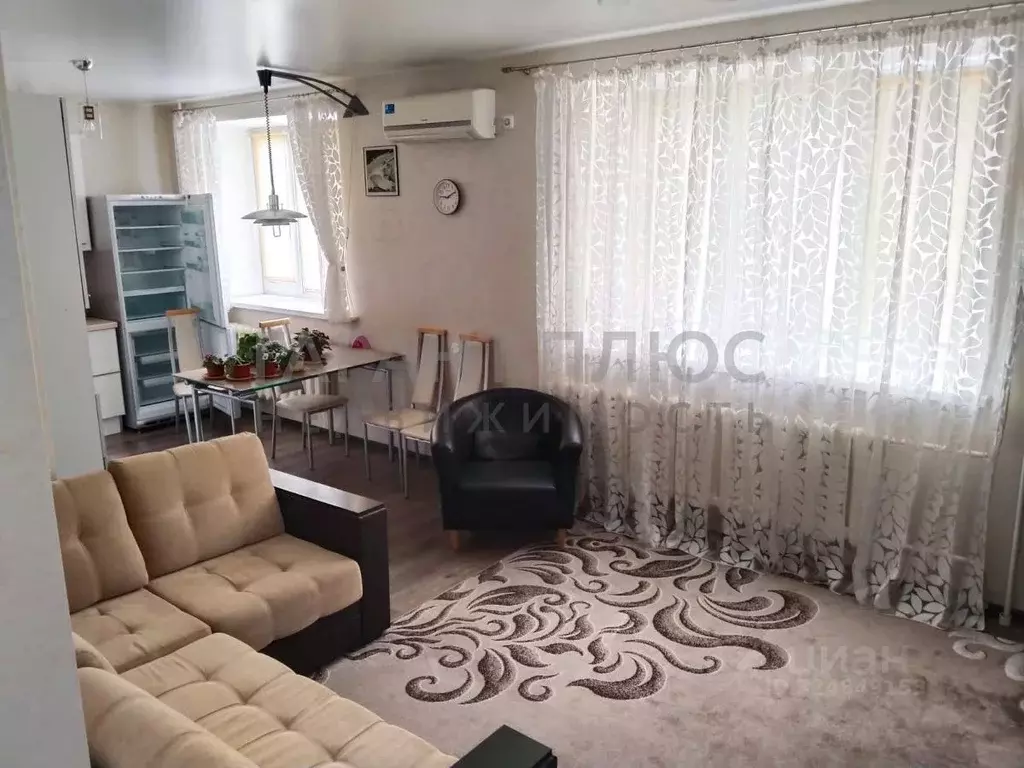 2-к кв. Липецкая область, Липецк ул. Катукова, 19 (51.0 м) - Фото 2