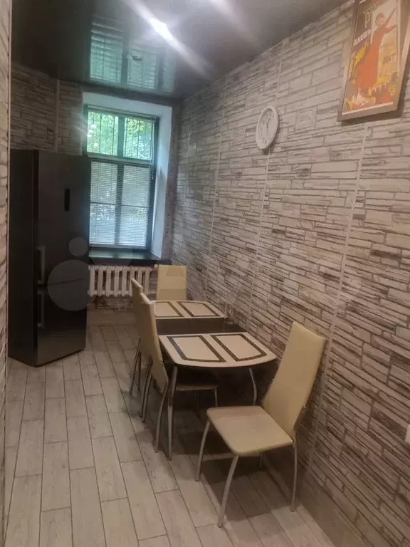 2-к. квартира, 57 м, 1/3 эт. - Фото 1