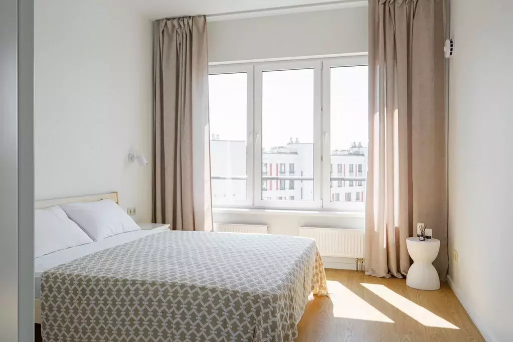 1-к кв. Санкт-Петербург просп. Крузенштерна, 2 (36.0 м) - Фото 1