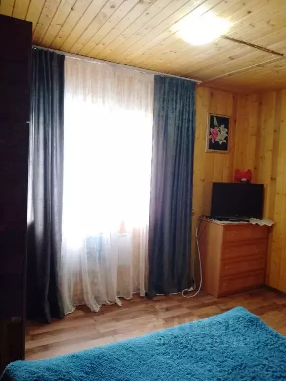 Дом в Тверская область, Осташковский муниципальный округ, д. Никола ... - Фото 2