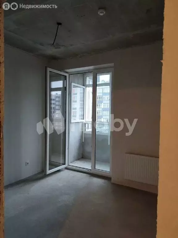 1-комнатная квартира: Калининград, Батальная улица, 100 (38.3 м) - Фото 1