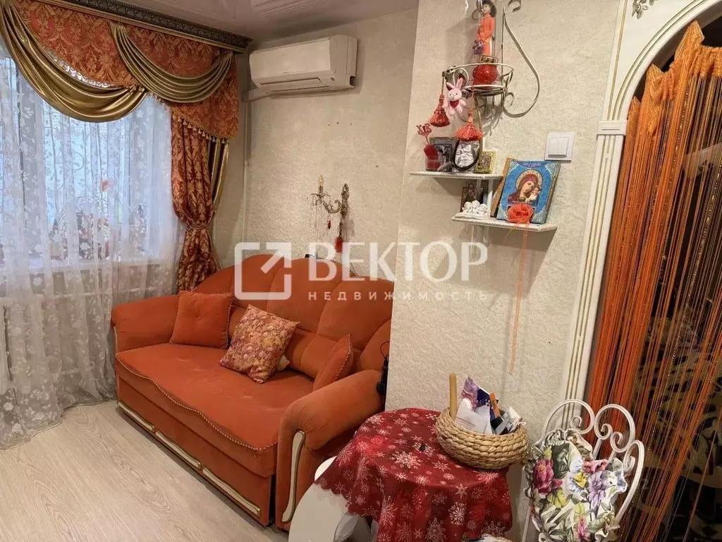 1-к кв. Костромская область, Кострома Профсоюзная ул., 34 (21.5 м) - Фото 1