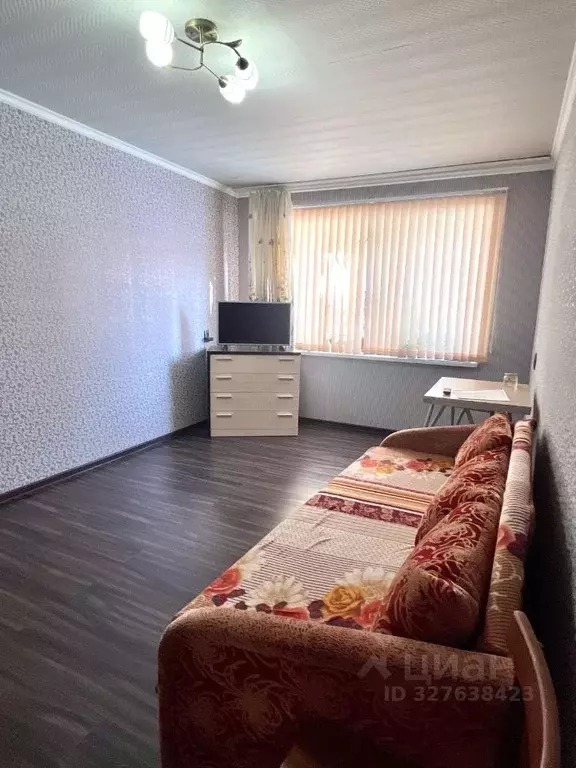 3-к кв. Коми, Сыктывкар ул. Маяковского, 10 (61.4 м) - Фото 1