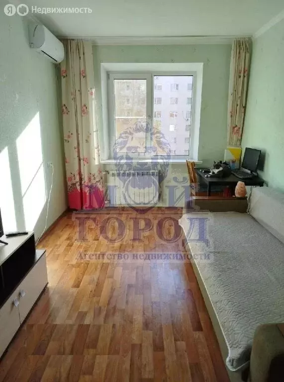 2-комнатная квартира: Батайск, улица Воровского, 61 (54 м) - Фото 2