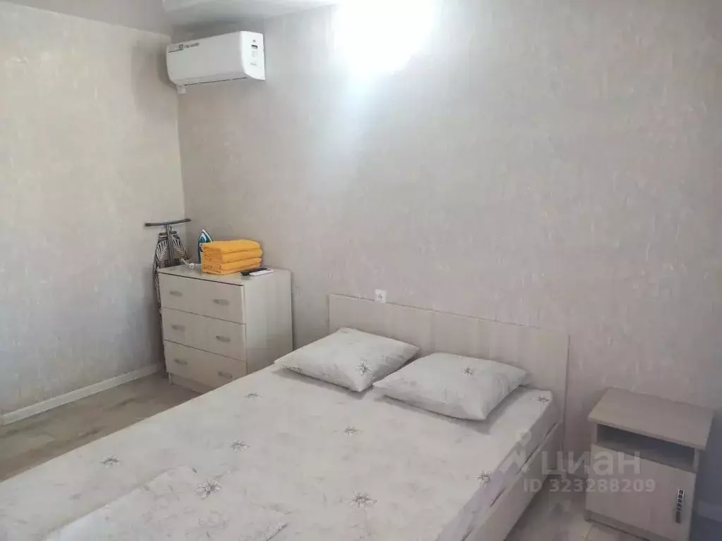 2-к кв. Краснодарский край, Темрюкский район, Голубицкое с/пос, ... - Фото 2