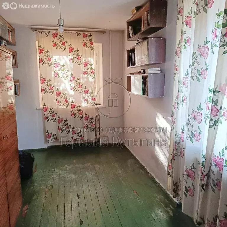 2-комнатная квартира: Волгоград, улица 64-й Армии, 30 (41.5 м) - Фото 0