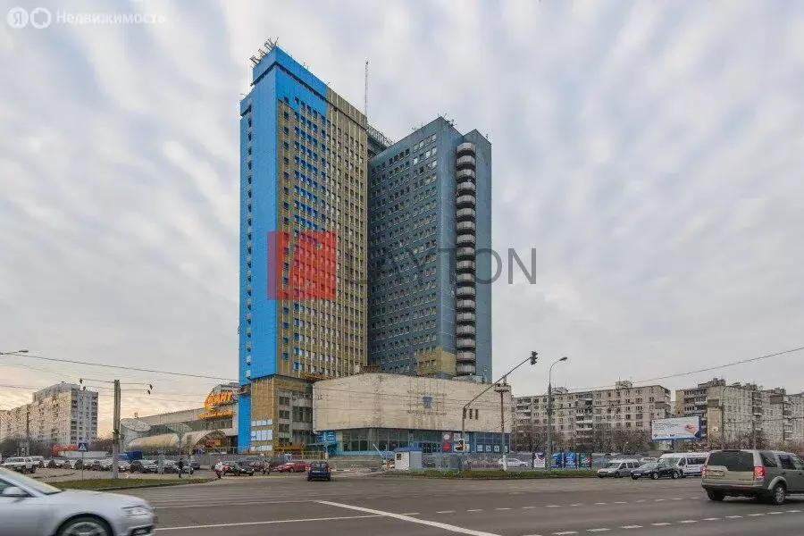 Офис (36 м) - Фото 2