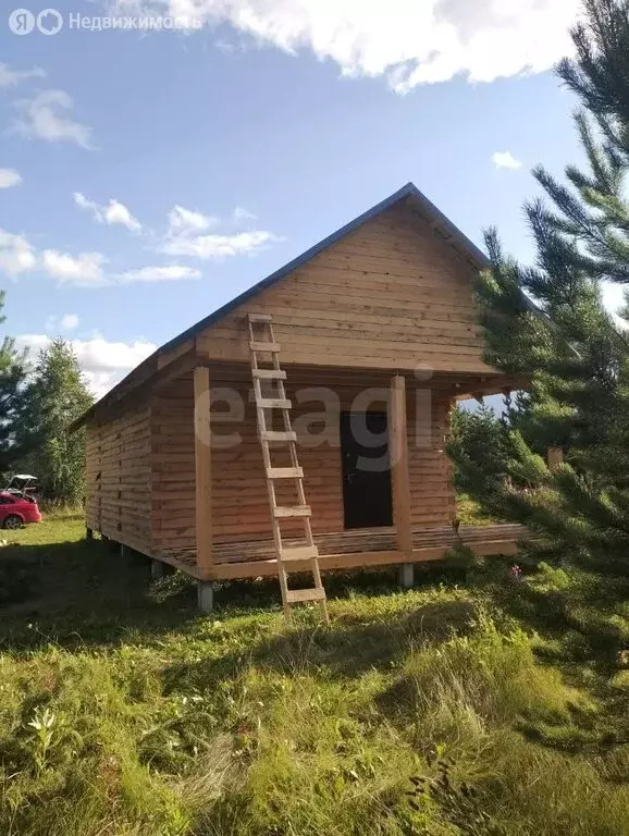 Участок в Тюменский район, деревня Елань, Васильковая улица (15 м) - Фото 0