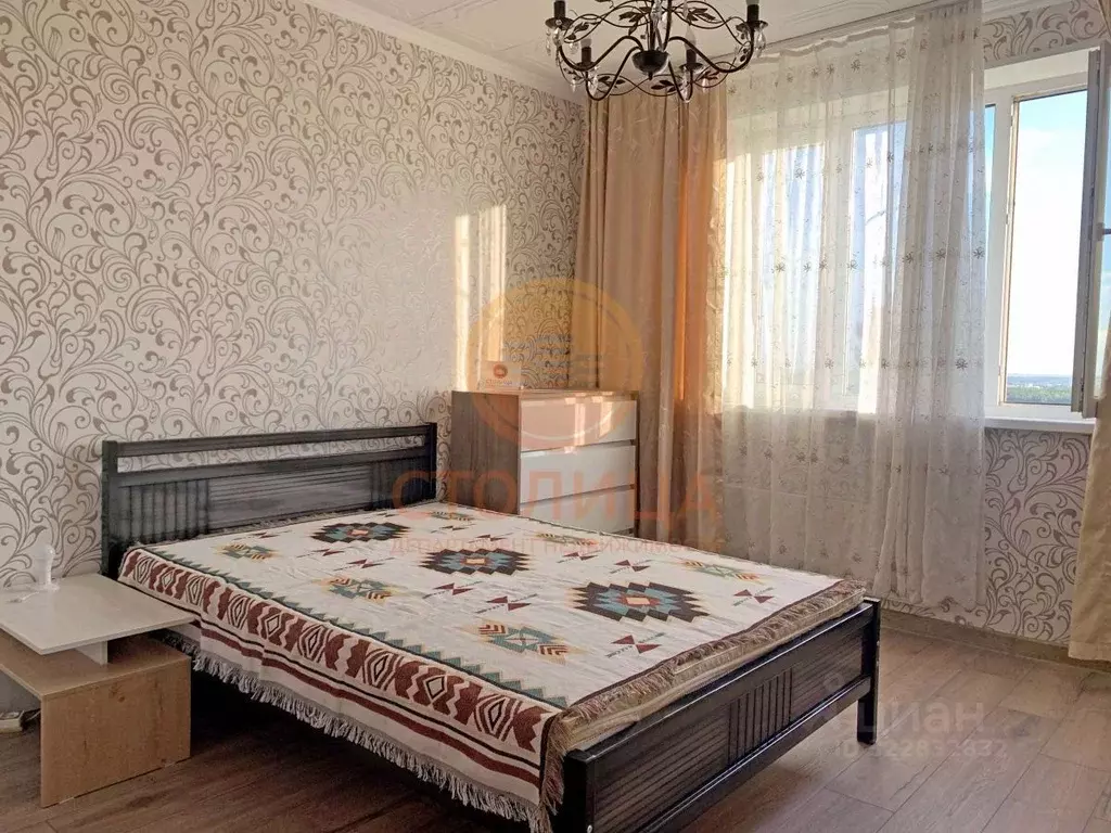 2-к кв. Московская область, Красногорск ул. 50 лет Октября, 7б (53.0 ... - Фото 1