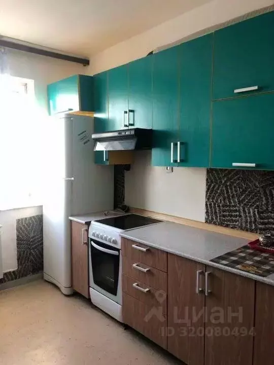 1-к кв. Воронежская область, Калач Красноармейская ул., 21 (38.0 м) - Фото 0