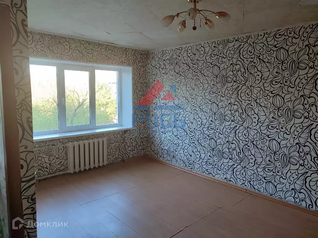 Продаётся 1-к квартира, 30 м - Фото 0