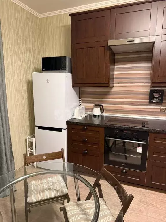 1-к кв. Санкт-Петербург ул. Катерников, 5к1 (43.0 м) - Фото 2