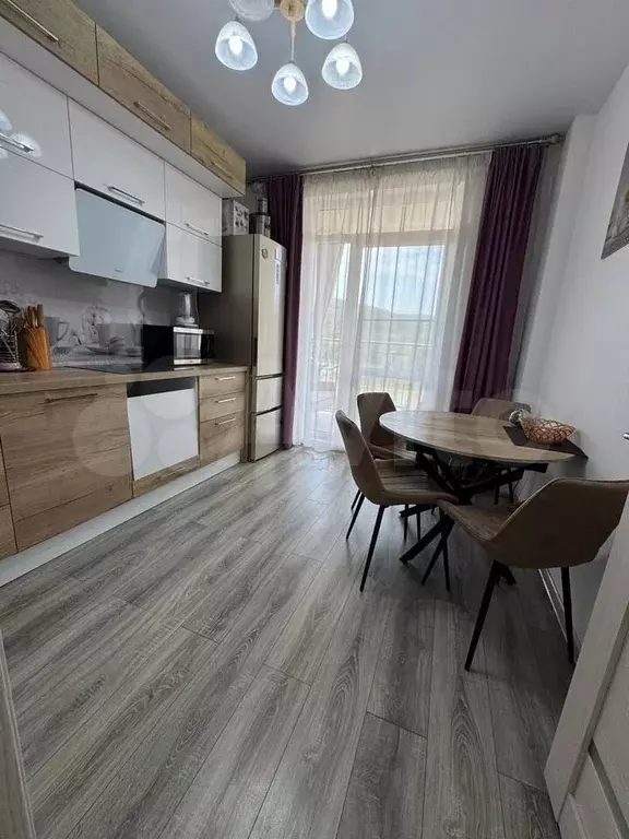 2-к. квартира, 46 м, 3/4 эт. - Фото 0