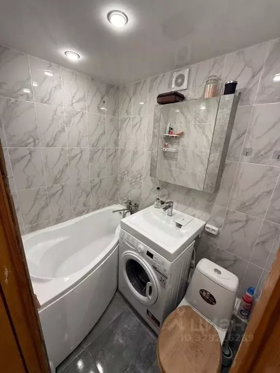 1-к кв. Севастополь, Севастополь, Балаклава г. ул. Крестовского, 35 ... - Фото 2