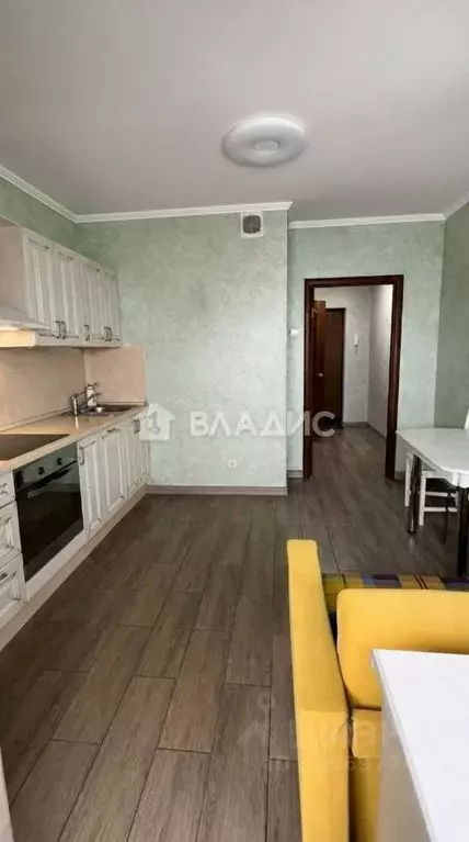 1-к кв. Московская область, Мытищи городской округ, пос. Мебельной ... - Фото 2