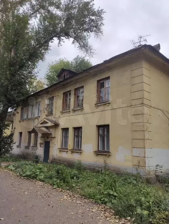 2-к. квартира, 49,7 м, 1/2 эт. - Фото 1