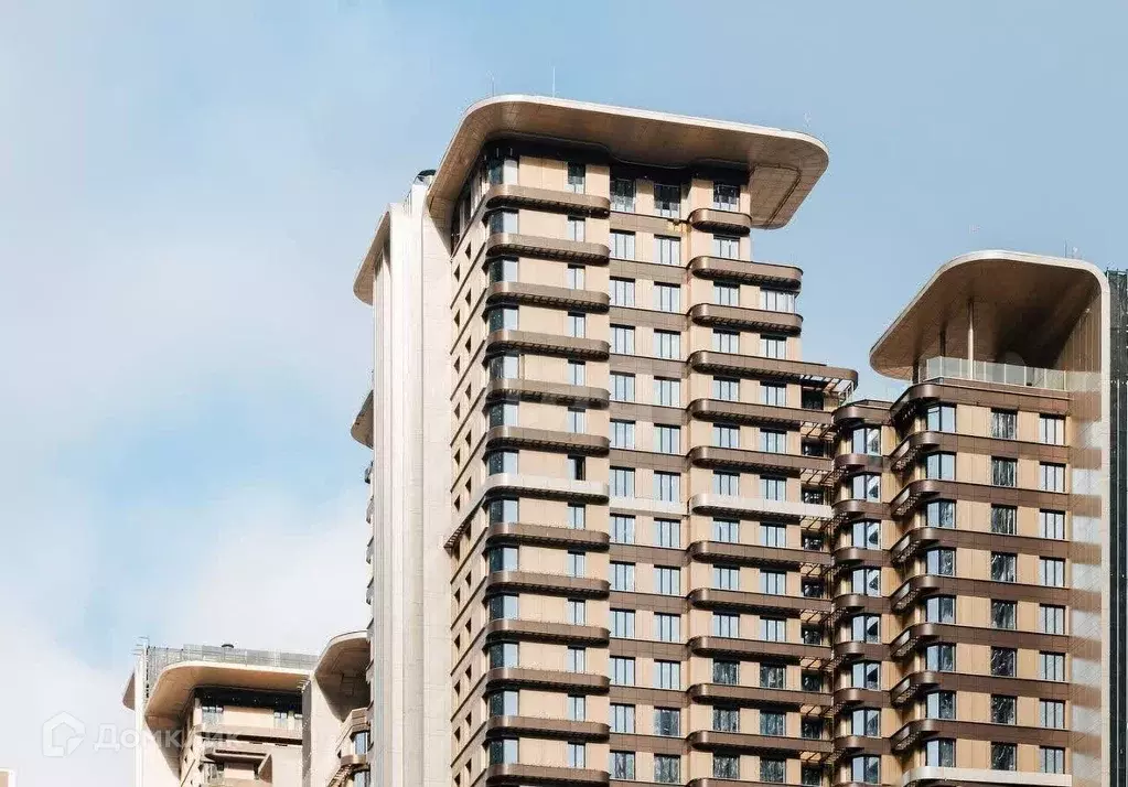Продаётся 4-к квартира, 130.1 м - Фото 1