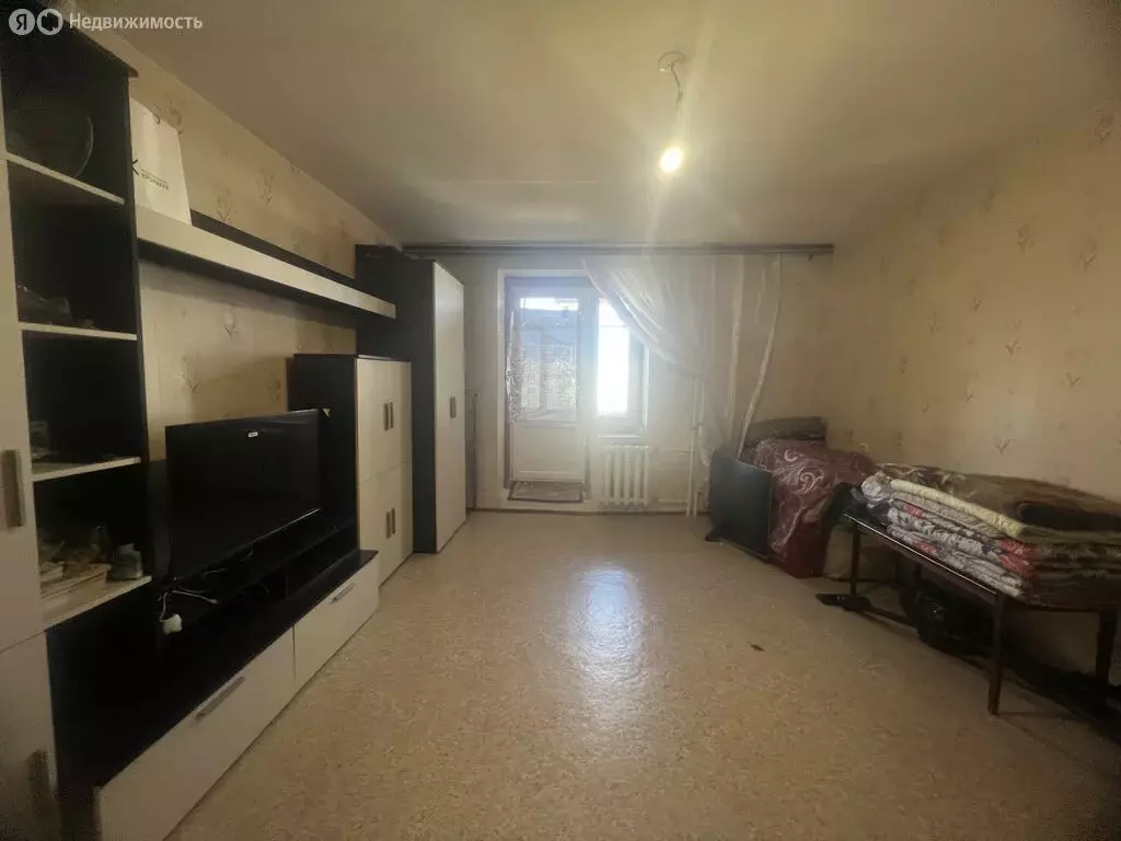 1-комнатная квартира: Саратов, Ипподромная улица, 12Б (45 м) - Фото 1