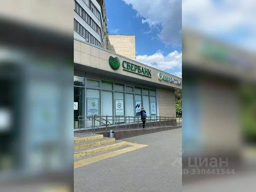Офис в Ростовская область, Ростов-на-Дону Гагринская ул., 3 (153 м) - Фото 1