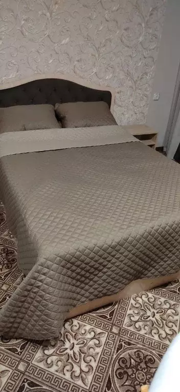 1-к кв. Липецкая область, Липецк просп. Победы, 95 (42.0 м) - Фото 1