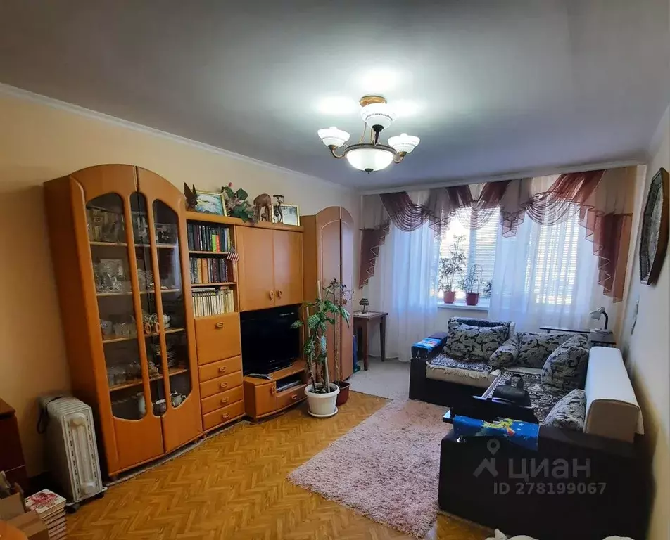 Комната Крым, Керчь ш. Индустриальное, 13 (12.0 м) - Фото 0