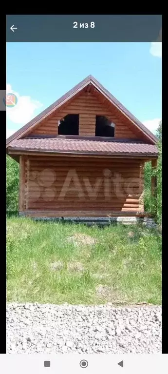Дом 100 м на участке 20 сот. - Фото 0