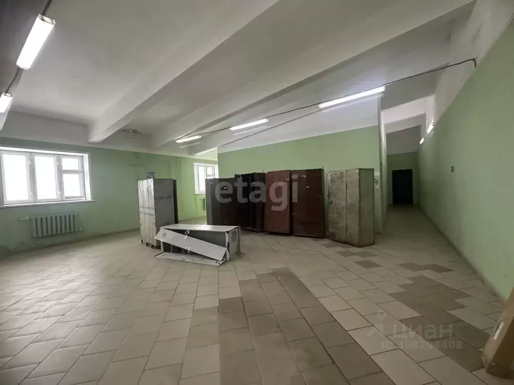 Офис в Владимирская область, Ковров ул. Лопатина, 7к1 (400 м) - Фото 1